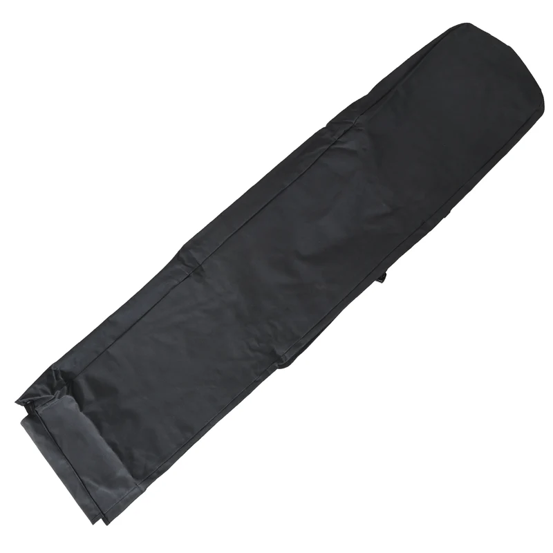 F2 Snowboard Tasche Ride Carsack Sondermodell 156cm Schwarz