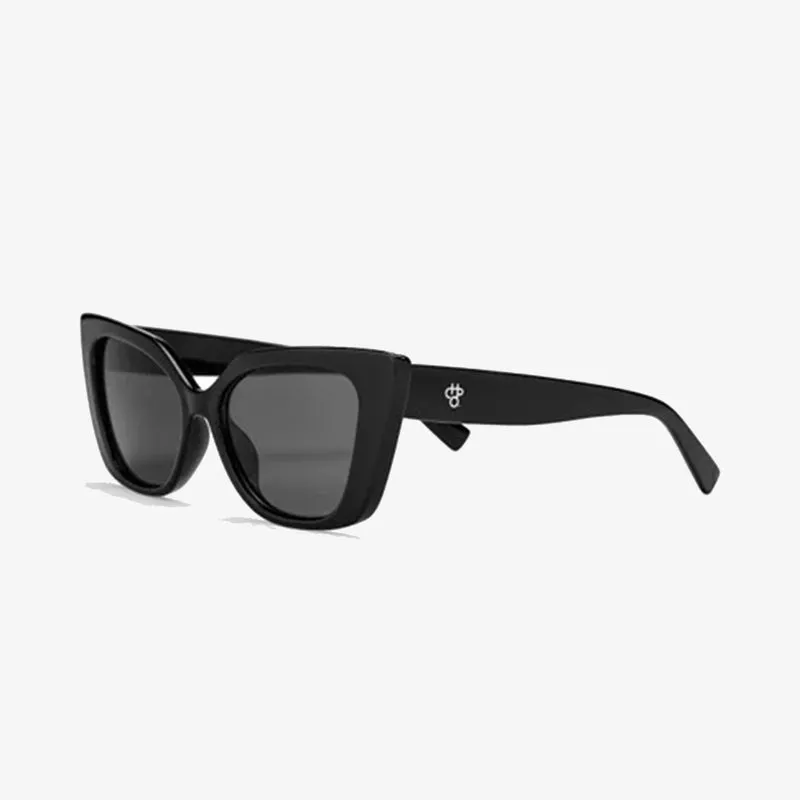 CHPO Sue Sonnenbrille Black