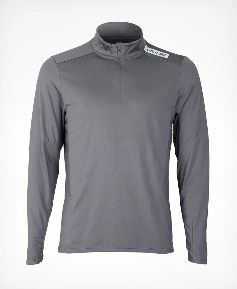 Foundation Training 1/2 Zip Top - Men's
