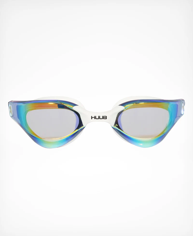 Lurz Swim Goggle - White