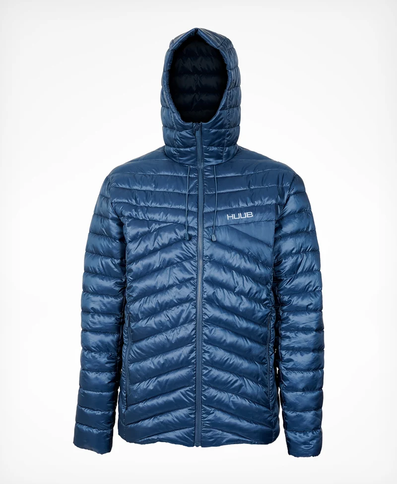 Peak Quilted Jacket - Women's
