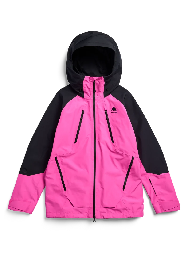 Women's Burton Reserve GORE-TEX 2L Jacket