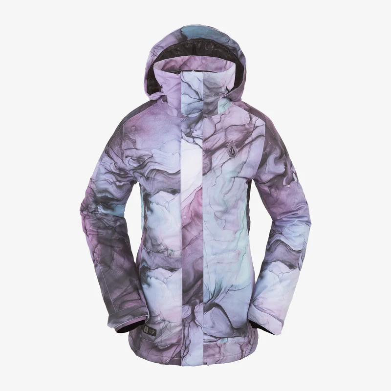 Volcom Westland Insulated Jacke