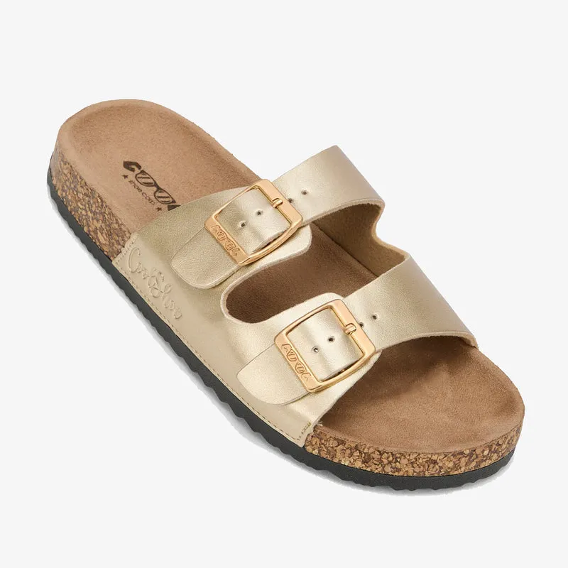 Cool Shoes Strand Sandale