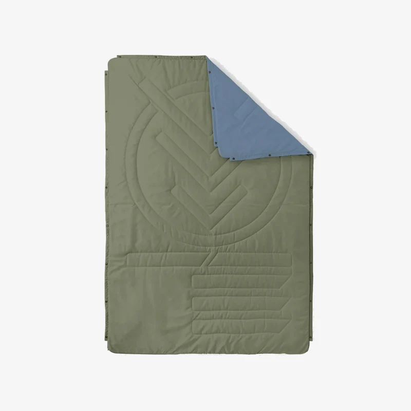 Voited Ripstop Outdoordecke