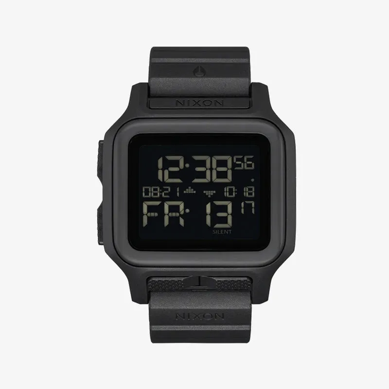 Nixon Regulus MK-1 Uhr