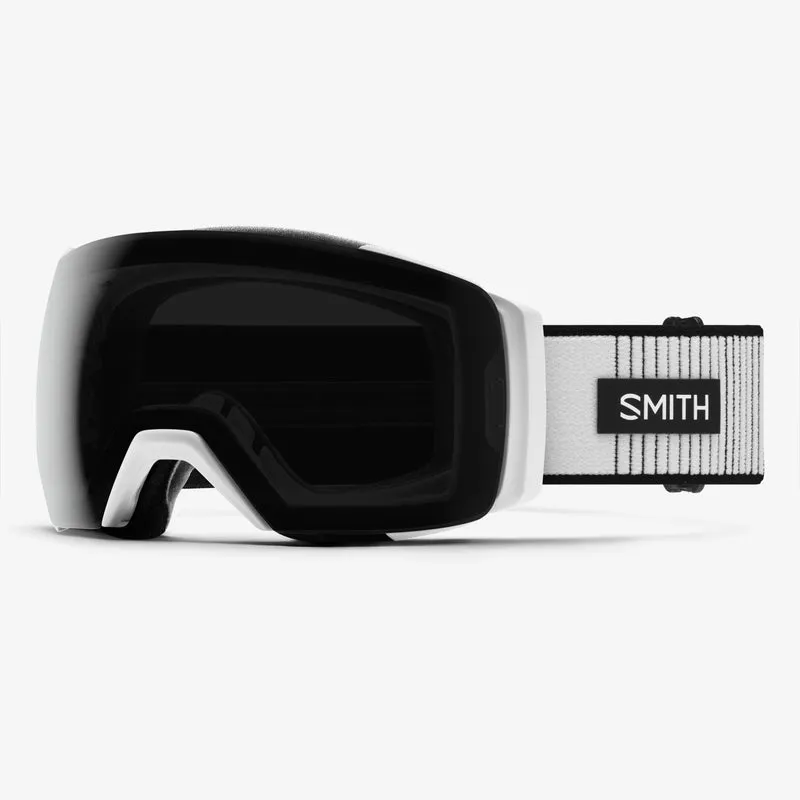 Smith IO MAG XL Schneebrille 2026