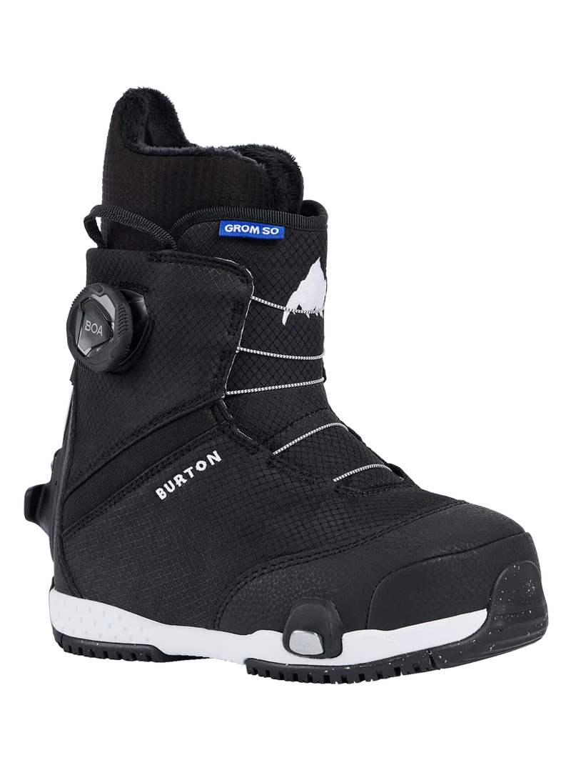Kids' Burton Grom Step On® Snowboard Boots