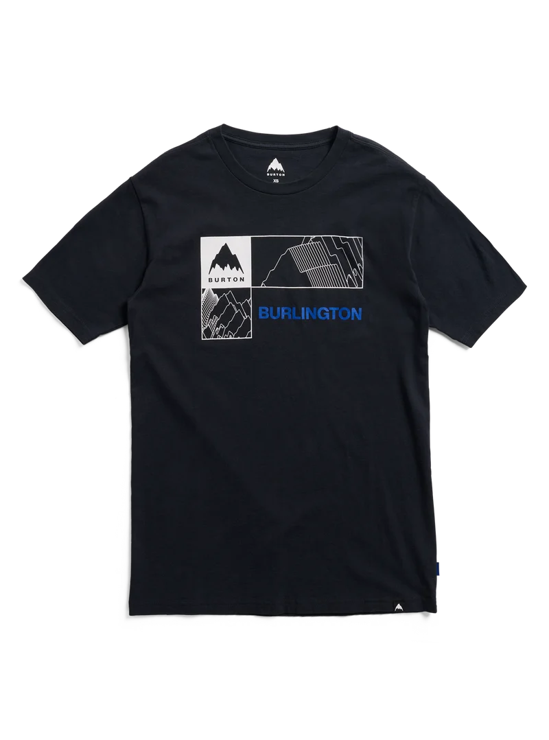 Burton Local Short Sleeve T-Shirt