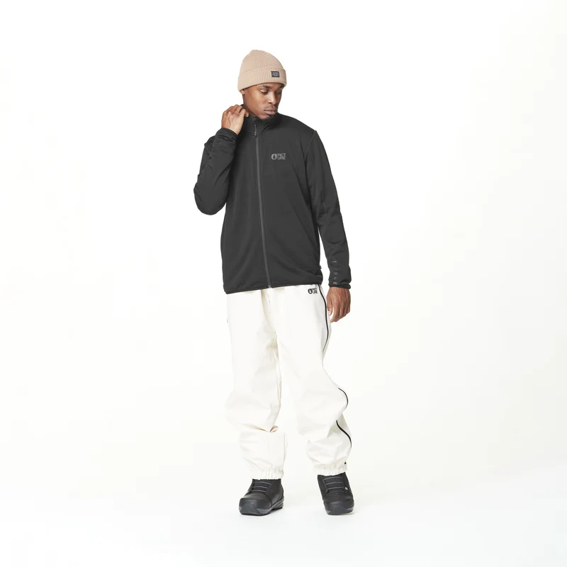 Polaire technique homme MARLAY TECH FLEECE