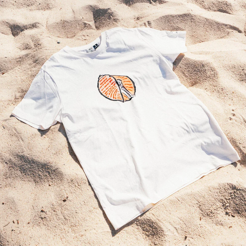 T-shirt Jean Jullien 2