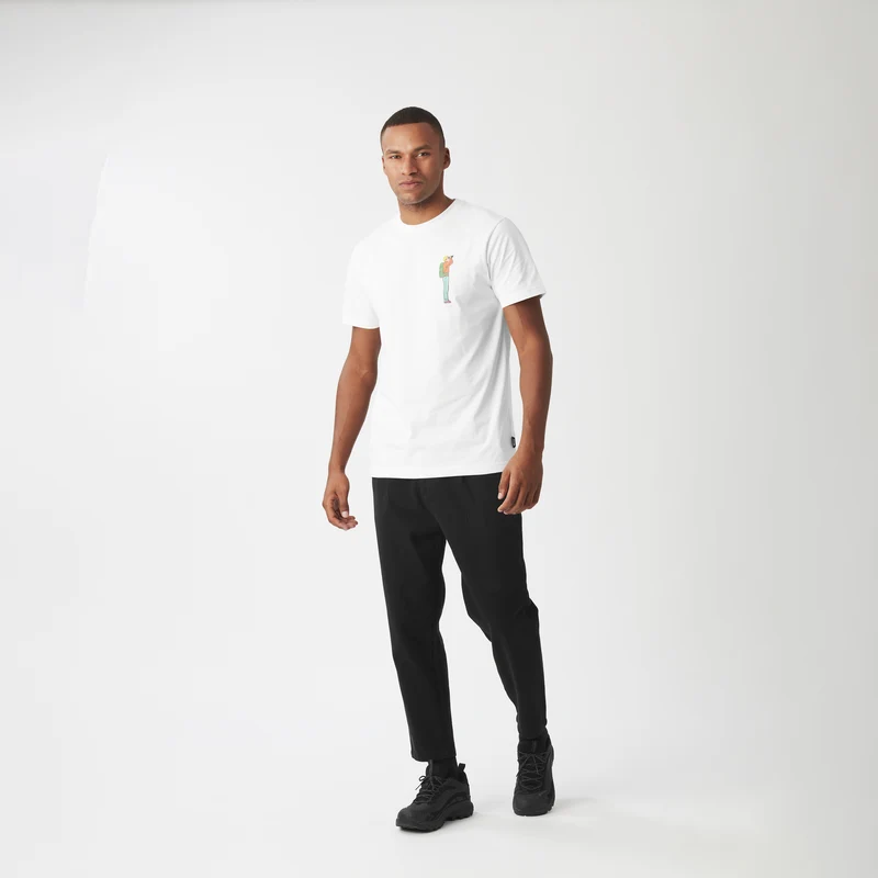 T-shirt Simon Bailly 2