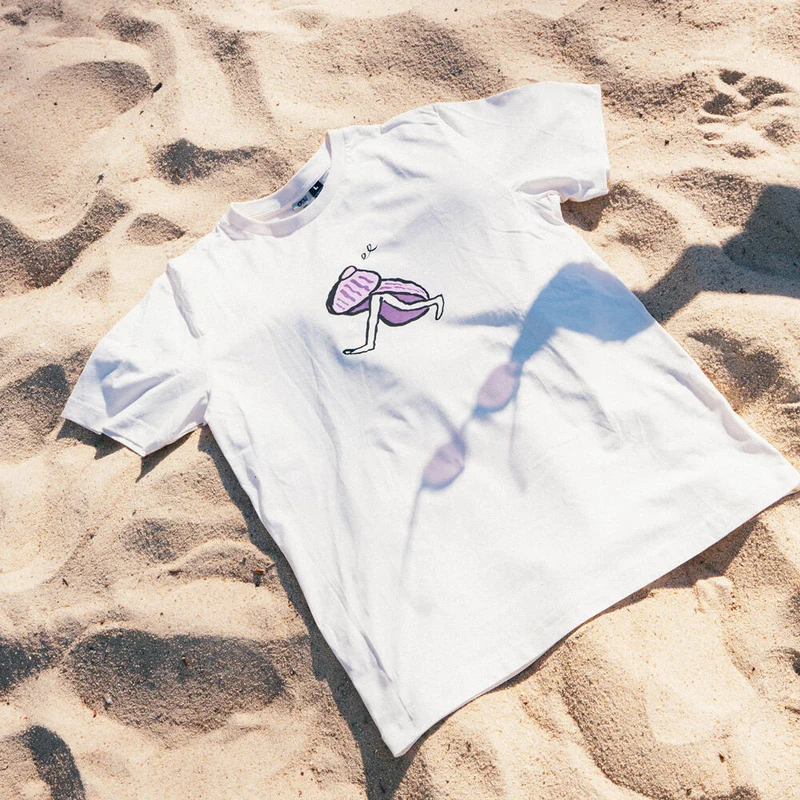 T-shirt Jean Jullien 3