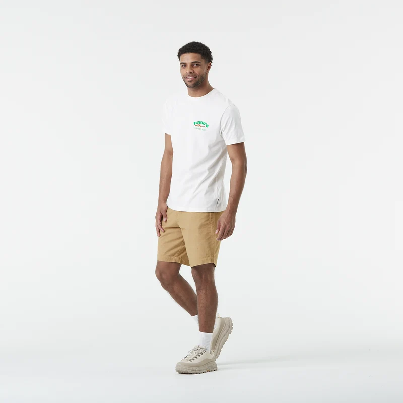 T-shirt unisexe D&S HALF DOME