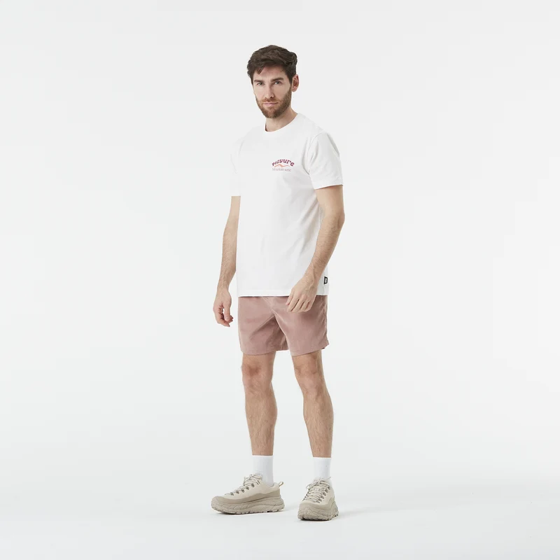 T-shirt unisexe D&S DOLOMITI
