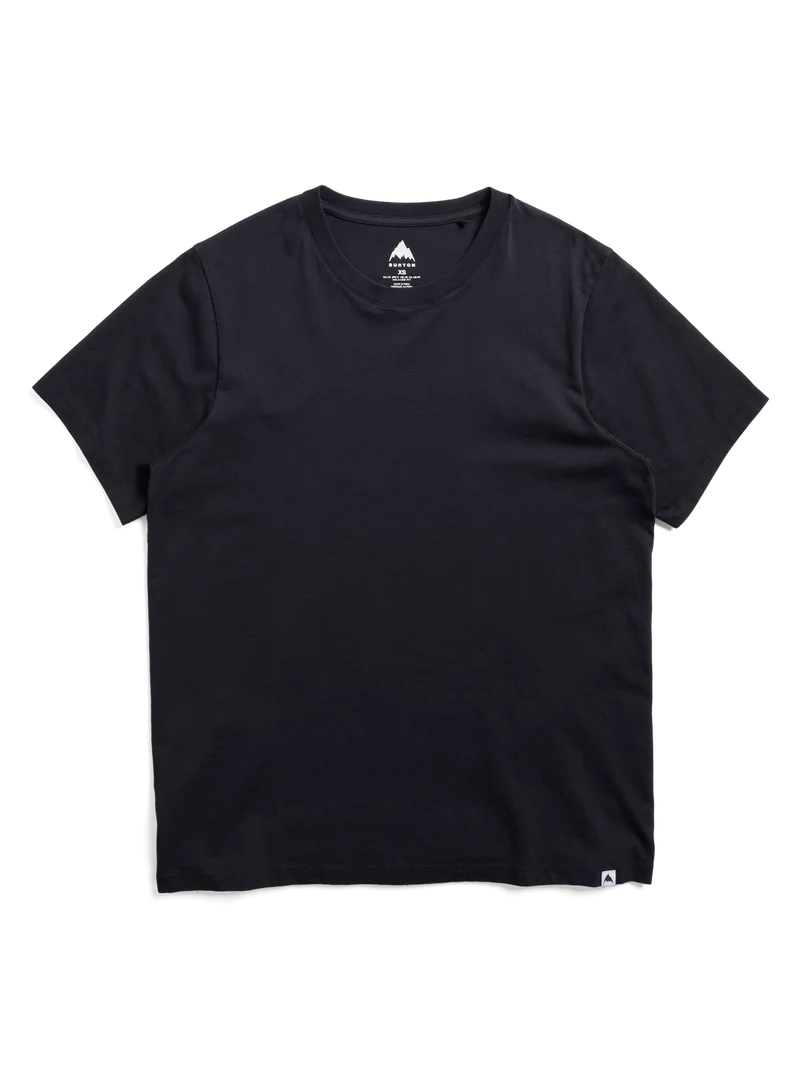 Burton Classic Short Sleeve T-Shirt