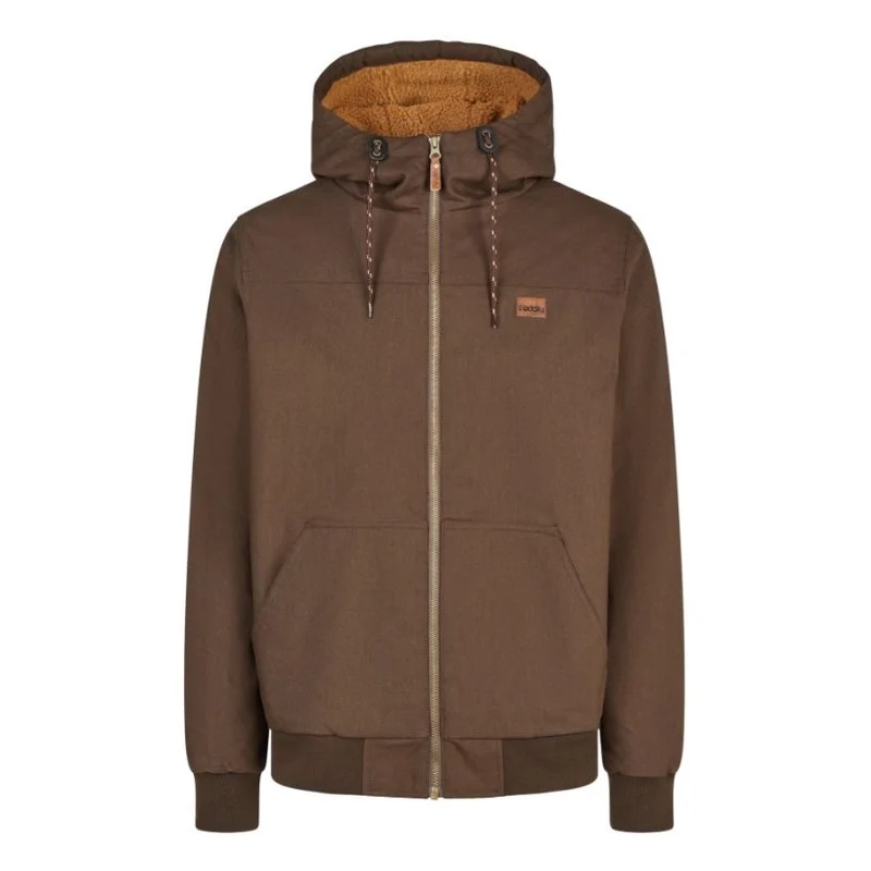 Dock36 Swing Jacket