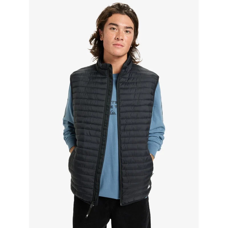 Scaly Sleeveless