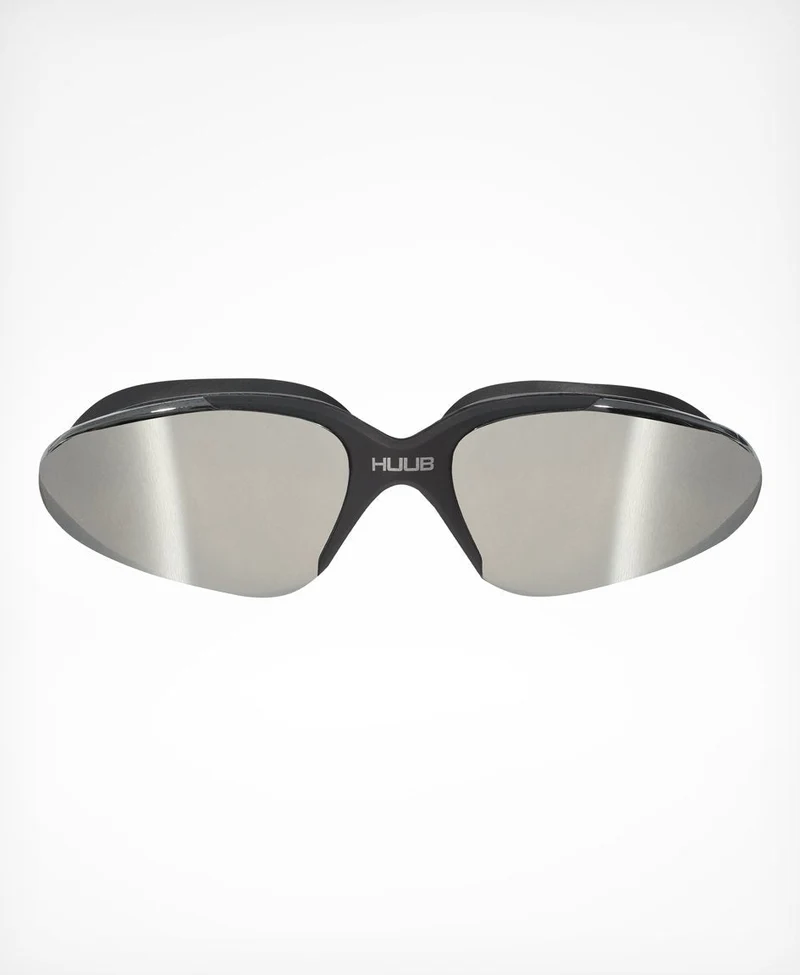 Vision Swim Goggle - Black