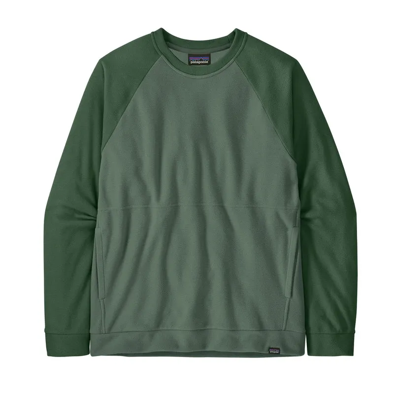 Ms Micro D Crewneck