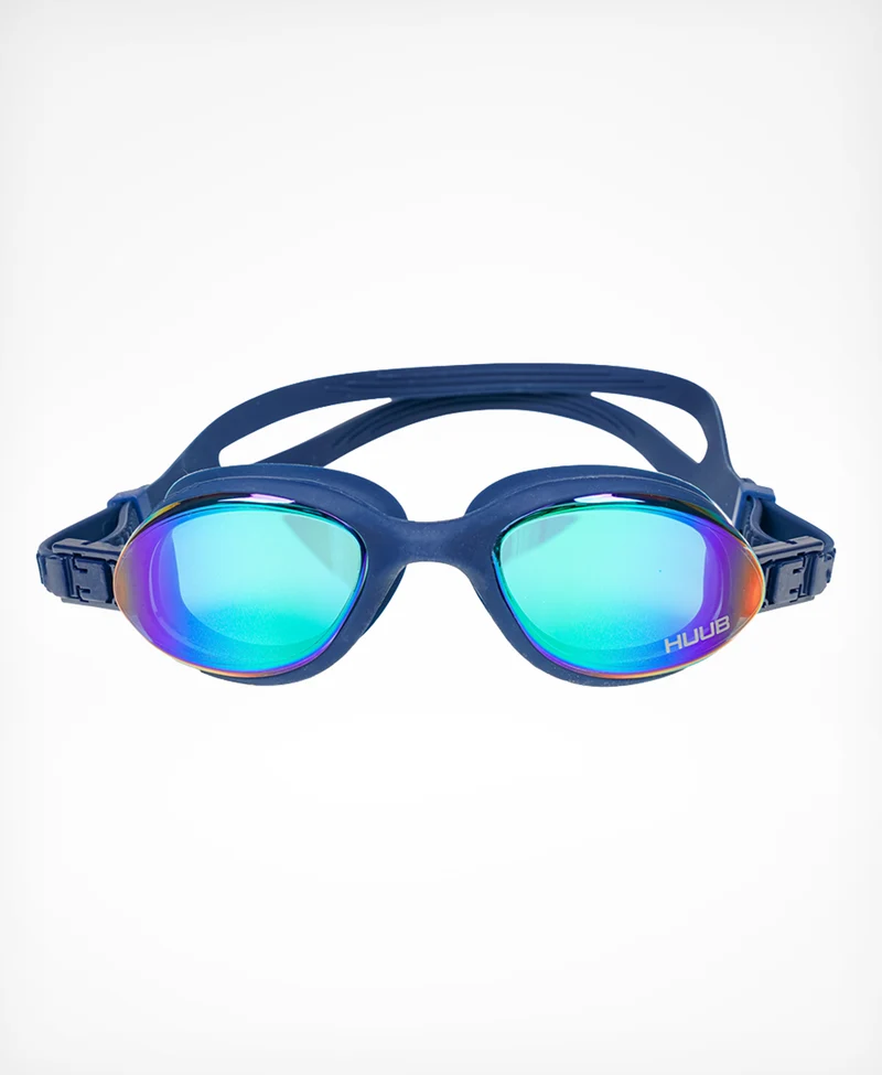 Edge Goggle - Mirrored