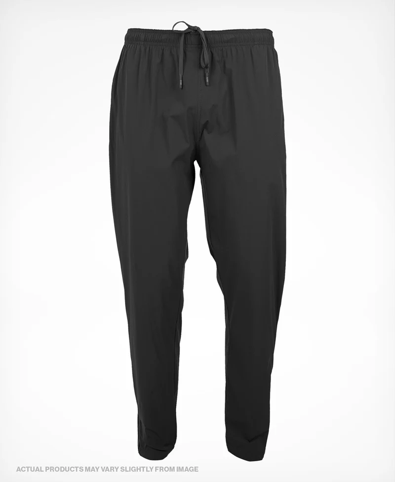 Active Trouser Black - Men's