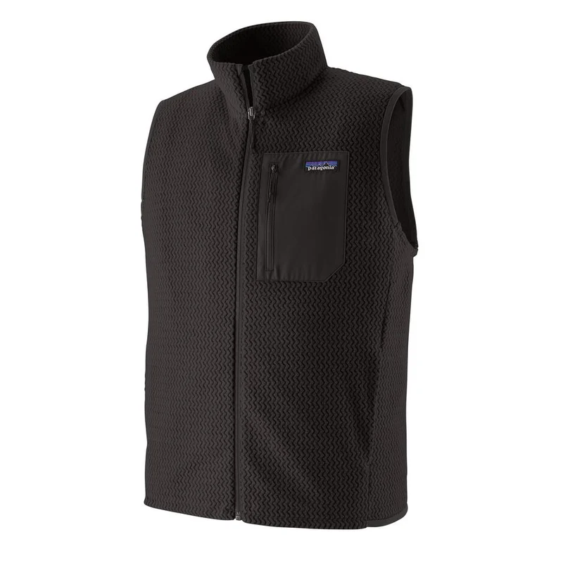 Ms R1 Air Vest
