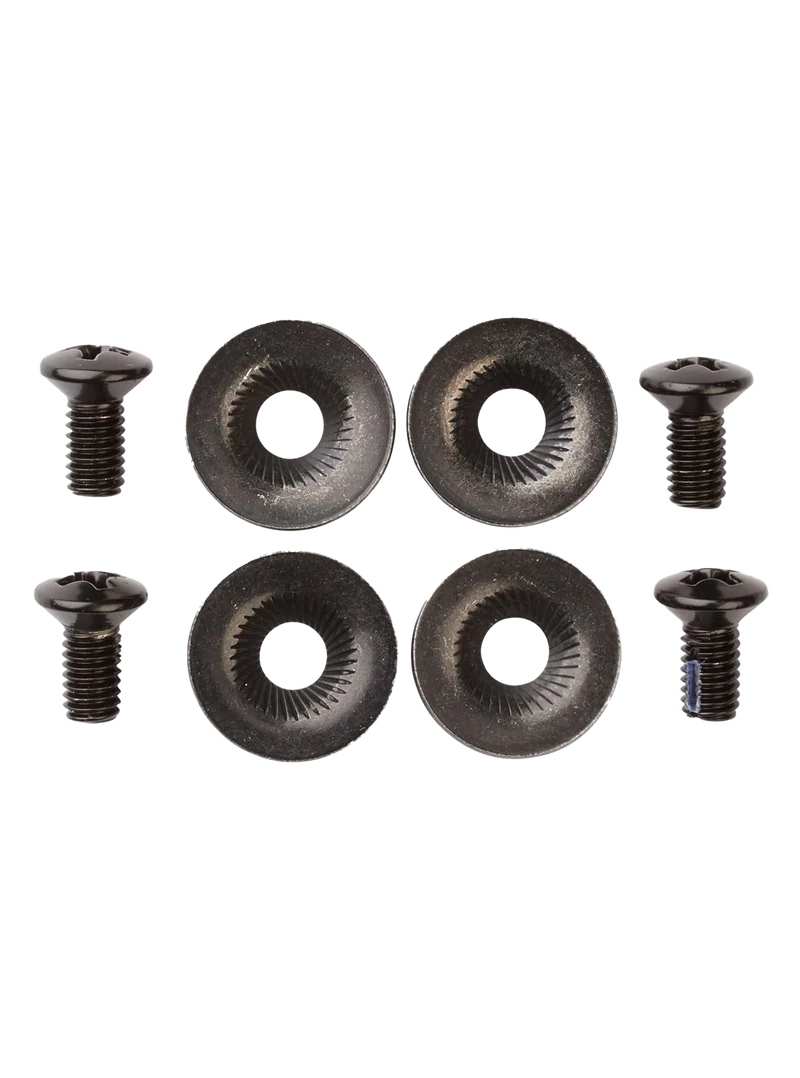 Burton Disc/Channel Mounting Hardware