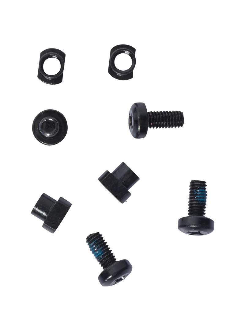 Burton Snowboard Binding Strap Mounting Hardware Kit