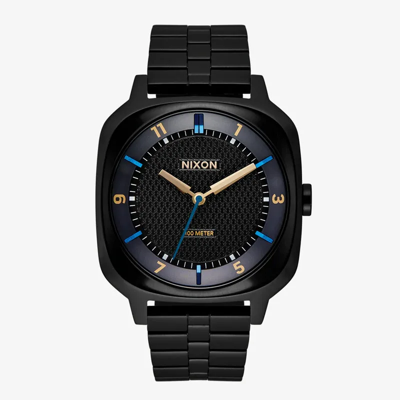 Nixon Freemont 40 Uhr Special Edition