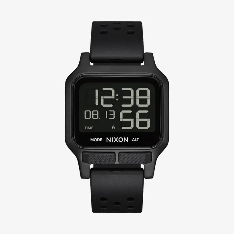 Nixon Heat Uhr