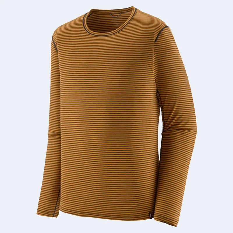 Patagonia Capilene Lightweight Men's Crew