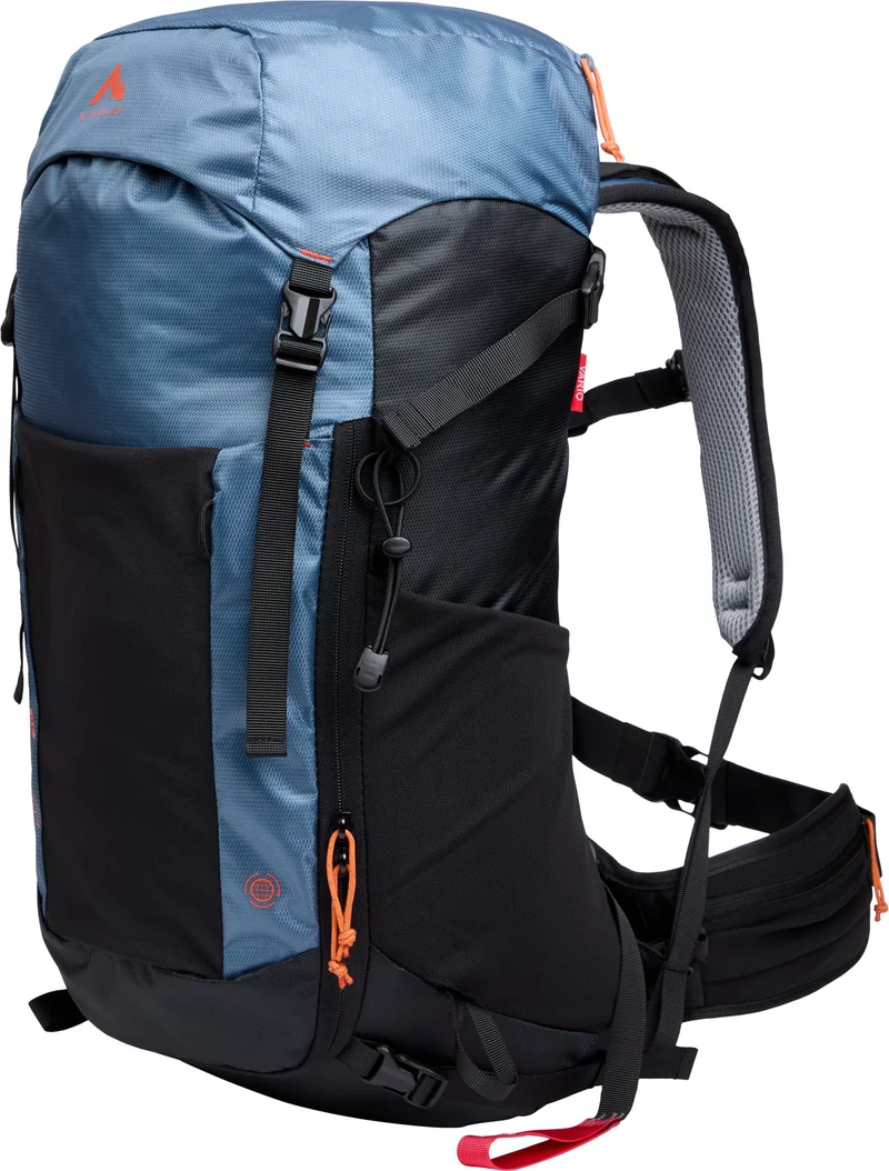 Rucksack Wander-Rucksack EDDA I VT 38 VARIO