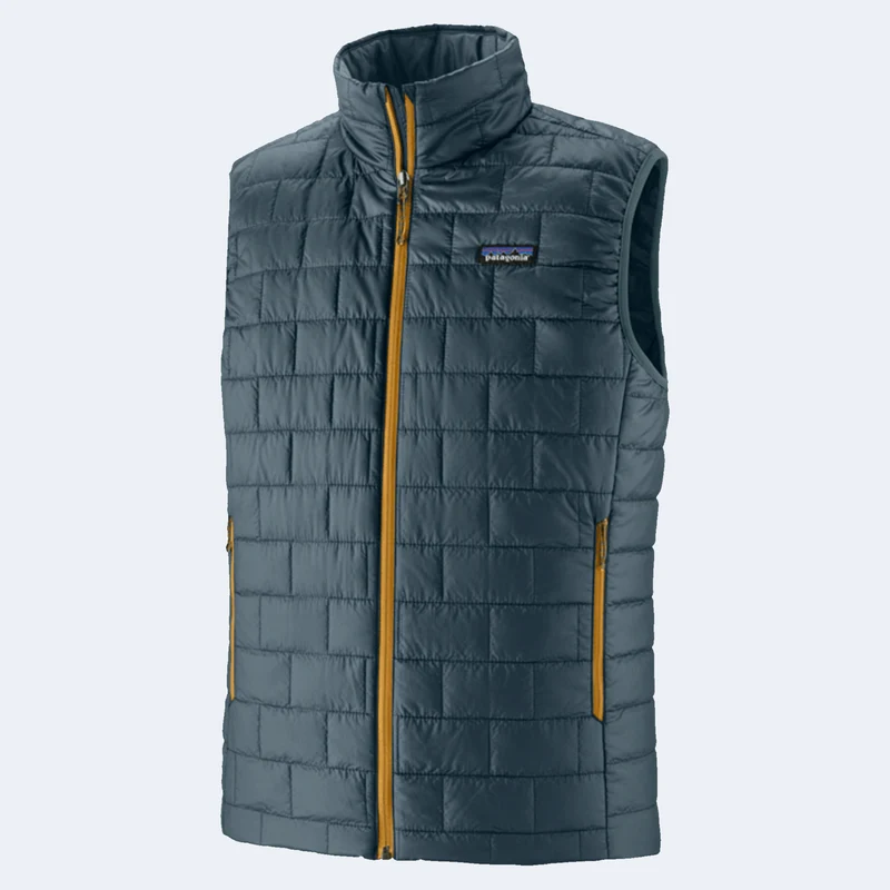 Patagonia Nano Puff Men's Vest