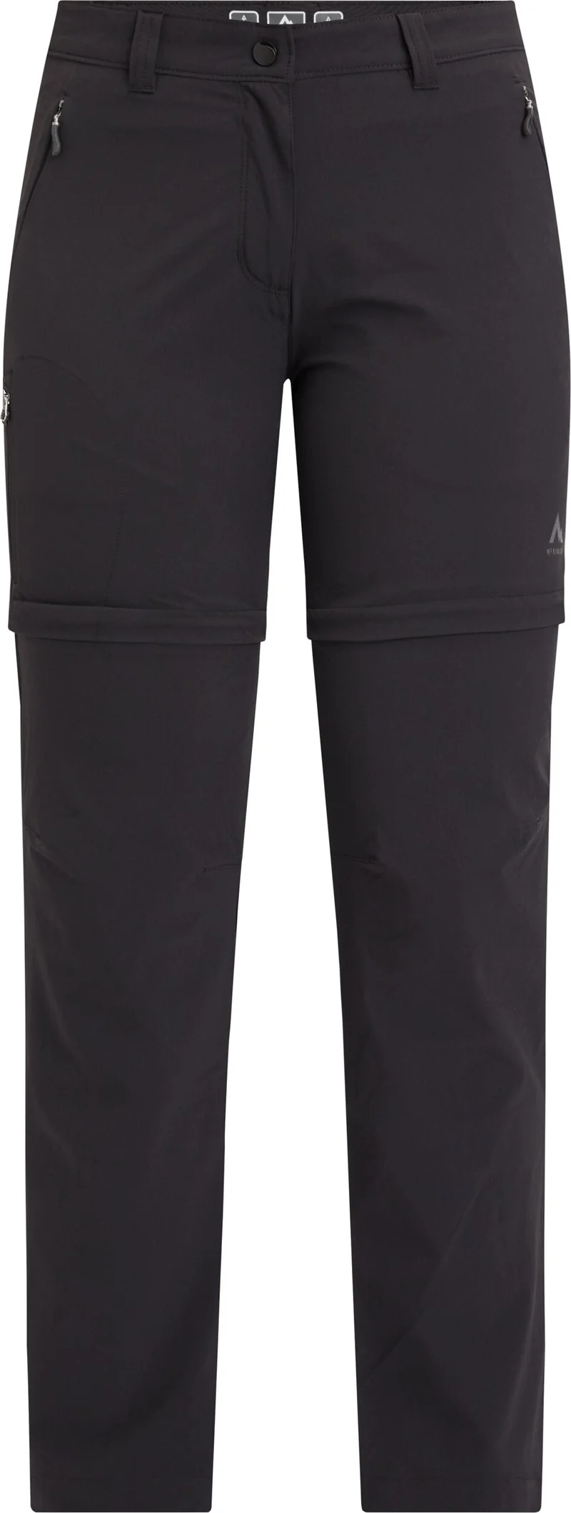 MCKINLEY Da.-Abzipphose Malloy II W Outdoorhose