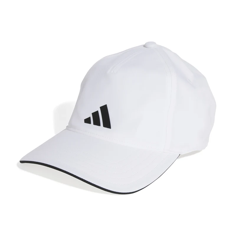 ADIDAS BBALL CAP CLIMA – Sportliche Kappe mit CLIMACOOL