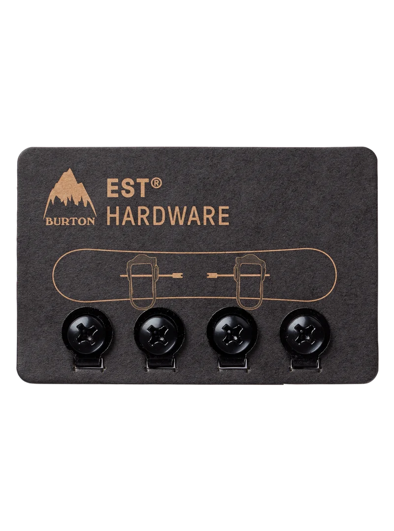 Burton EST® Compatibility Montage-Kit