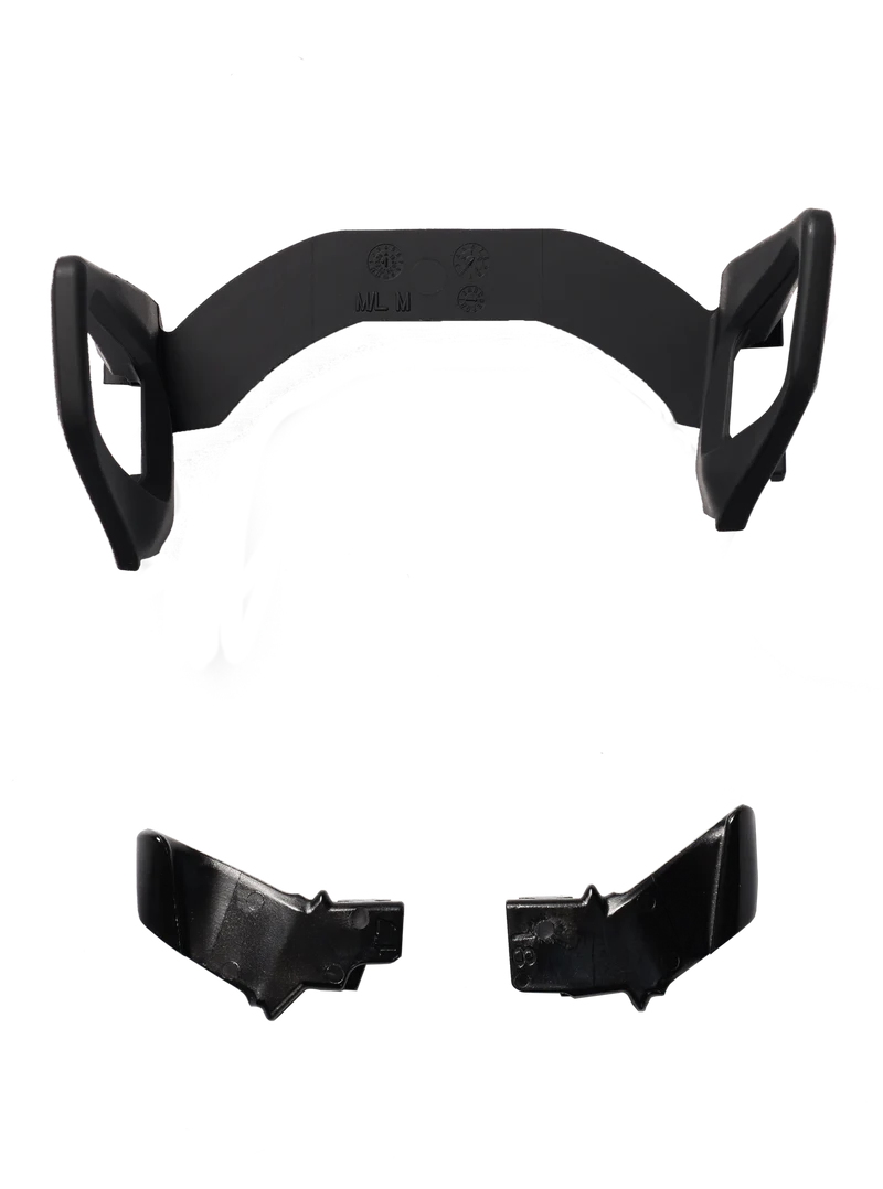 Burton Zehenhaken für Step On® Snowboardbindungen (links) für Herren