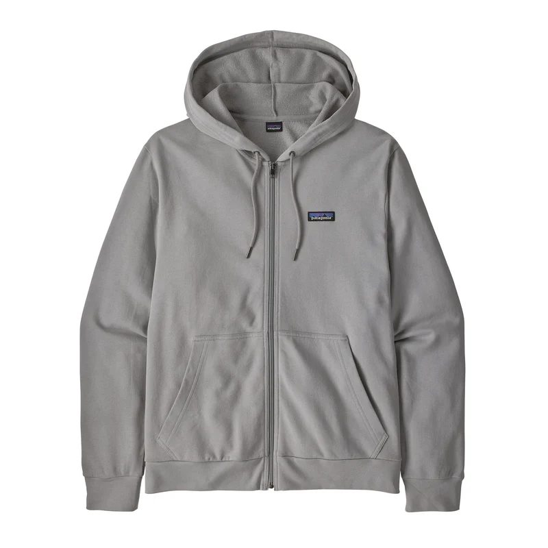 Ms Daily Full-Zip Hoody
