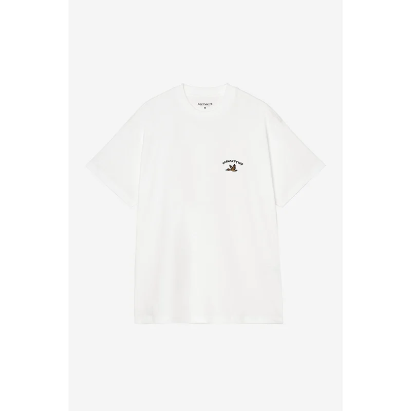 SS Animated Ducks T-Shirt