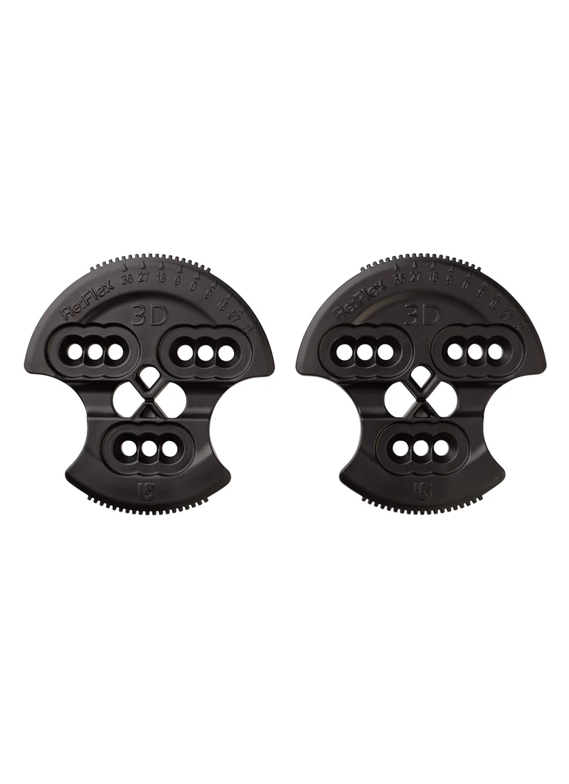 Burton 3D Hinge Disc