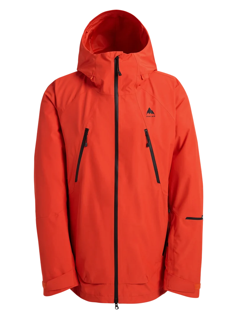 Burton Reserve GORE-TEX 2L Jacke für Herren