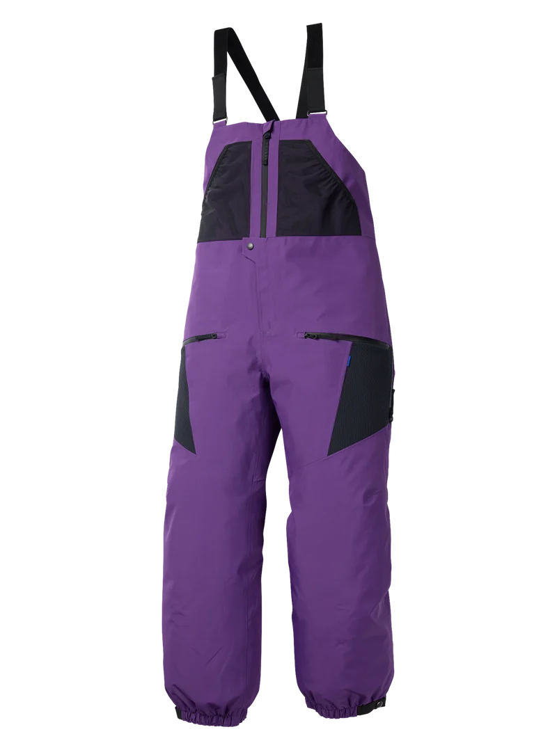 Kids' Burton Outbeam 3L Bib Pants