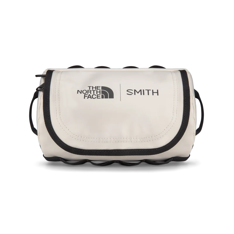 Smith x TNF Goggle Bag