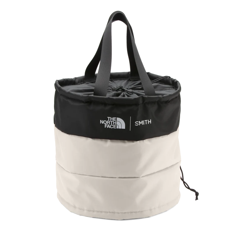 Smith x TNF Helmet Bag