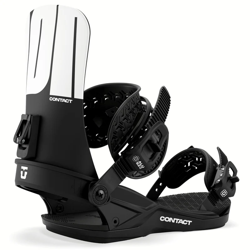Union Contact Snowboard Binding