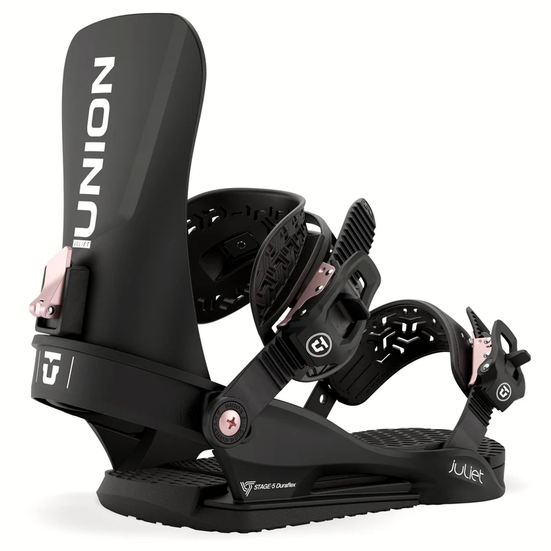 Union Juliet Snowboard Binding Donna