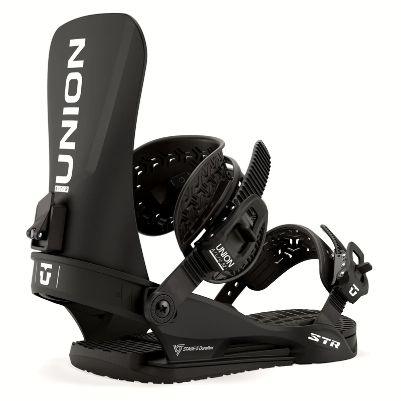Union STR Snowboard Bindings