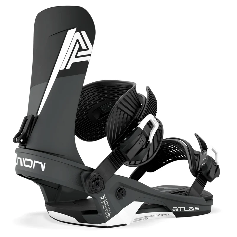 Union Atlas Snowboard Bindings
