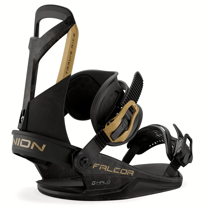 Union Falcor Snowboard Binding